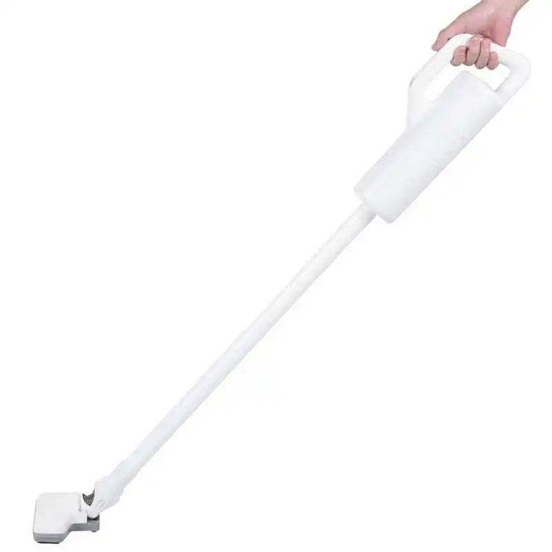 

Handheld Wireless Vacuum Cleaner 120W Powerful All in one Dust Collector floor Carpet Cleaner Two levels of suction Adjustable