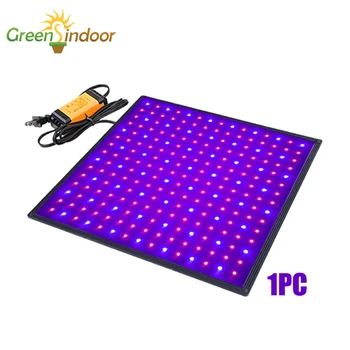 

Greensindoor Seedings Led Lamp Phytolamp For Plants Indoor Growing Light Full Spectrum Led Grow Light Grow Tent Fitolamp Bright