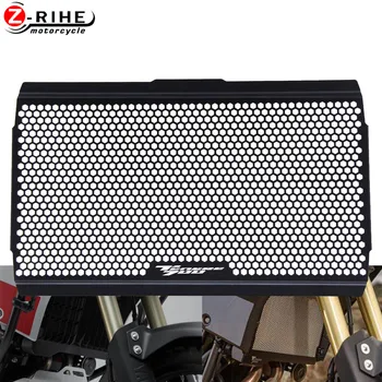 

For Yamaha Tenere 700 Radiator Guard 2019 2020-2021 High Quality Parts Motorcycle Accessories Radiator Grille Guard Protection