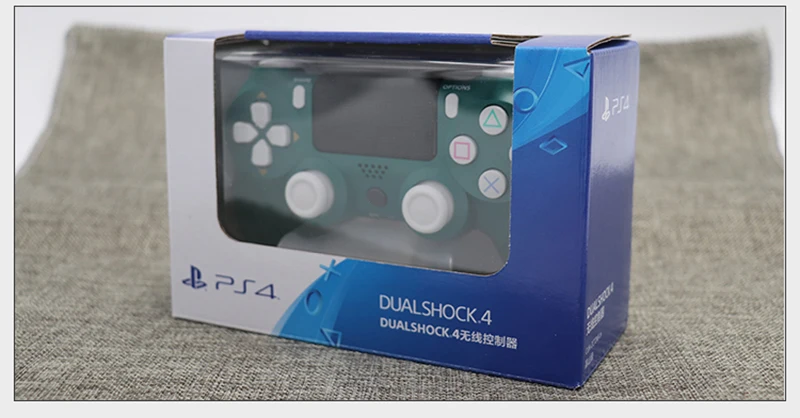 Для Ps4 playstation 4 Bluetooth беспроводной контроллер Dualshock двойной вибрации джойстик геймпады для PS4 консоли зарядное устройство