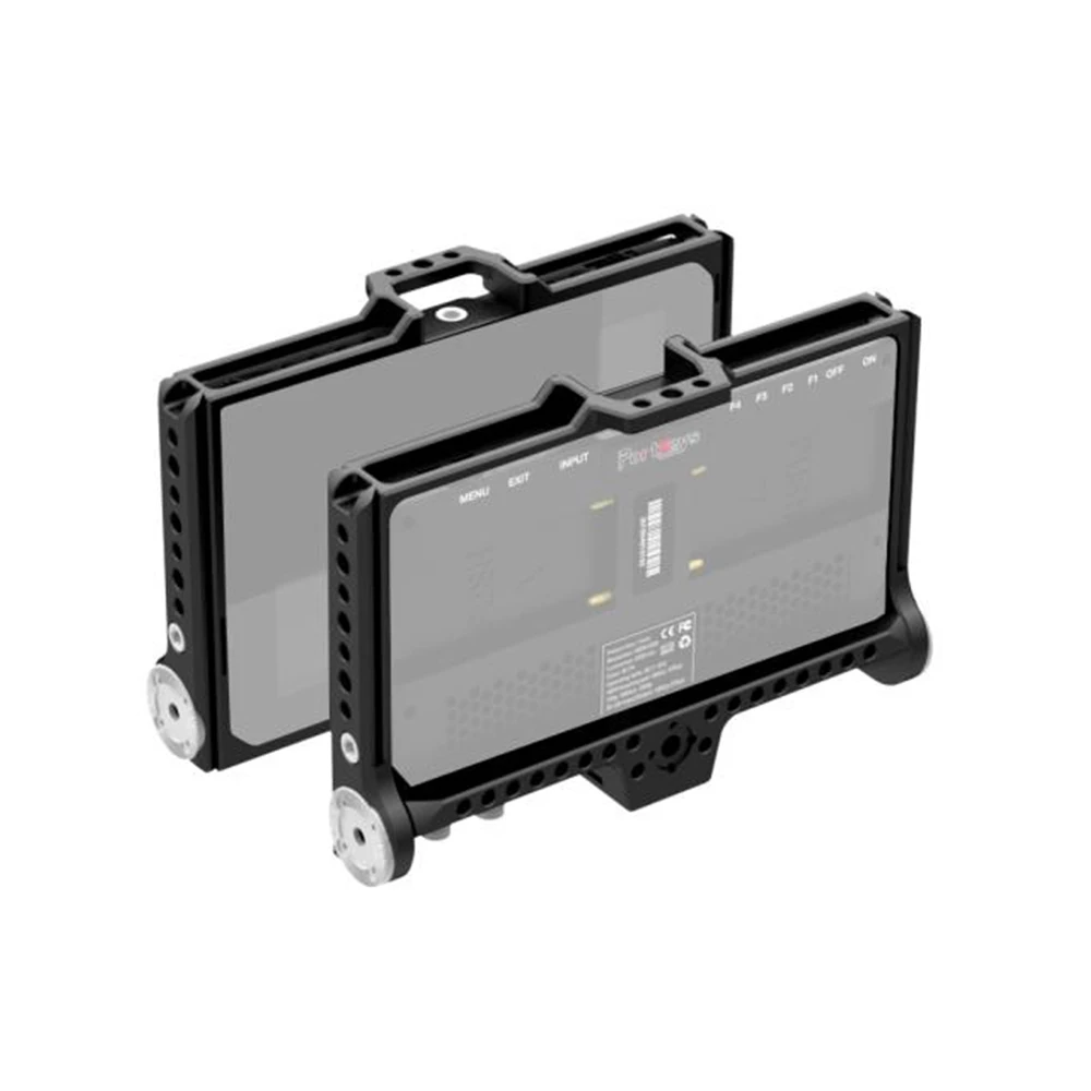 Клетка Portkeys 701 для монитора камеры HH7 HS7T HS7
