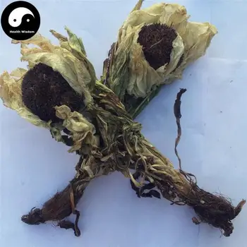 

Tian Shan Xue Lian Hua, Herba Saussureae Involucratae, Snow Lotus Herb