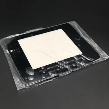 

50Pieces /lot for GBC Screen Lens Protector Glass