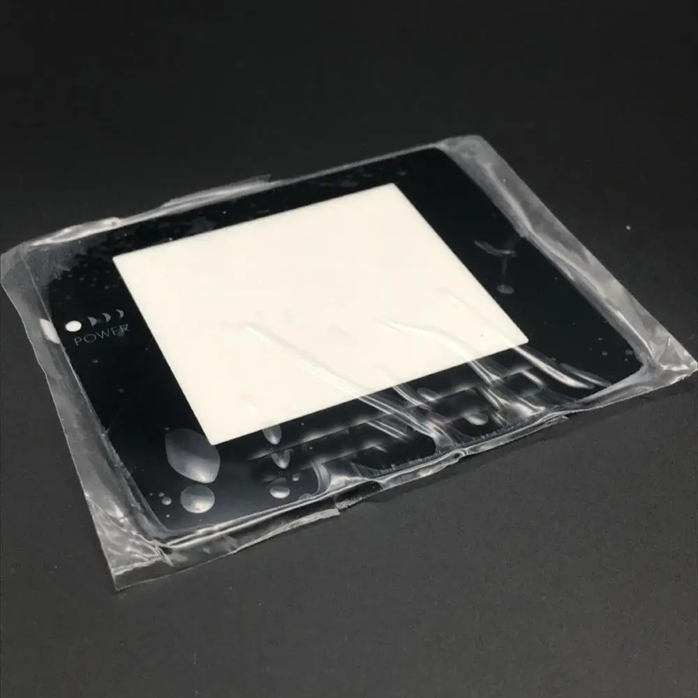 

Glass Lens For Nintend Game Boy for Gameboy Color GBC Colour Screen Len Replacement Glass Lens