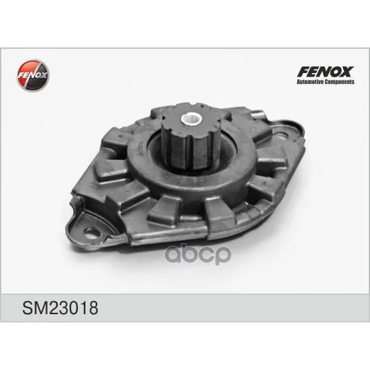 Опора Амортизатора Nissan Almera 00- Зад. Fenox Sm23018 FENOX арт. SM23018