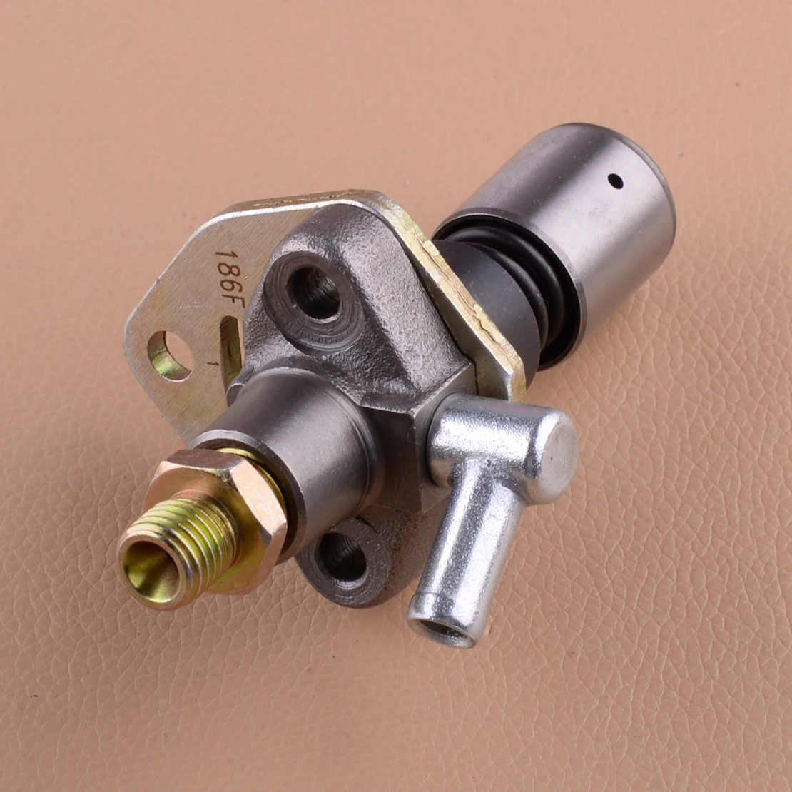 

KDE6500T3 Fuel Injection Pump Diesel Generator Assembly 178/186F Engine Parts Fit for Kipor Kama KDE6500 TKDE6500TA