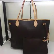 Натуральная Кожа Модная neverful сумка женская сумка на одно плечо сумка качественная сумка GM/MM сумка