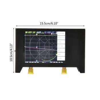 

Network- Analyzer Accurate Antenna Analyzer with 2.8inch Display Vector Analyzer Y5GE