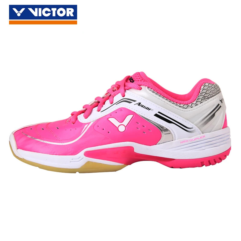 Оригинальная обувь для бадминтона Victor Pro; мужские и женские спортивные кроссовки с нескользящей подошвой; теннисные кроссовки Tai Chi A950