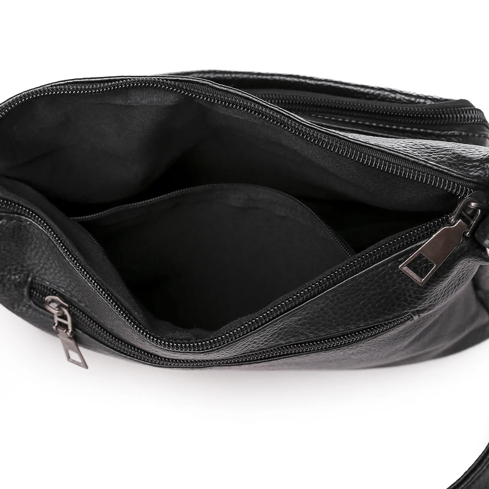 Дизайнерские роскошные женские сумки через плечо для женщин Feminina Bolsa кожаные сумки через плечо Thread Sac основной