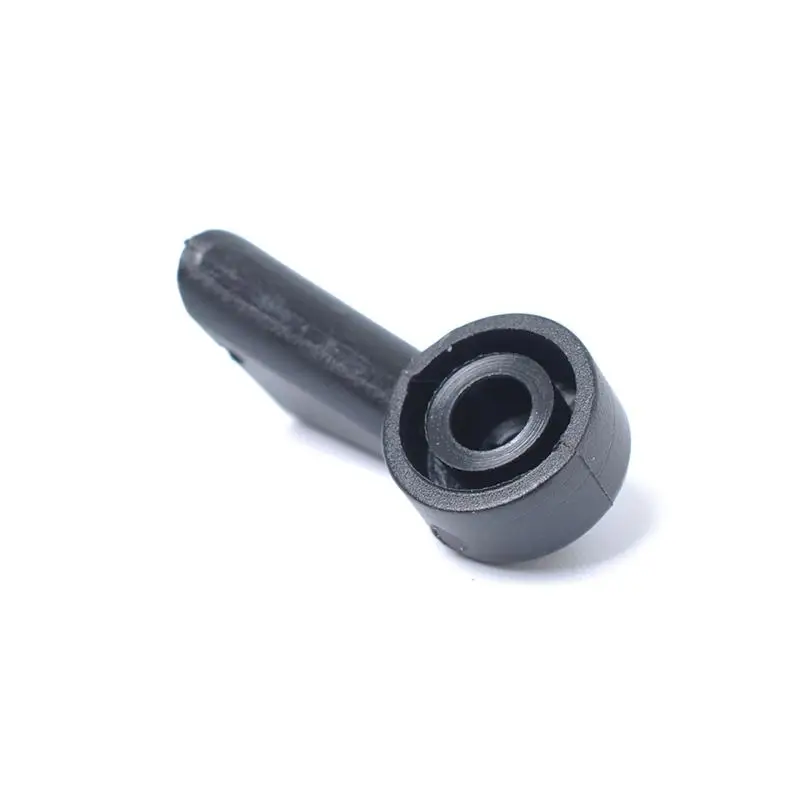 Adeeing 1Pair Rear WindShield Wiper Washer Nozzle Spray Jet for Audi A3 A4 A6 Q7 2010- 8E9955985 Car Accessories