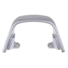 Заднее сиденье мотоцикла пассажирская рейка ручка подлокотник бар для Suzuki EN125