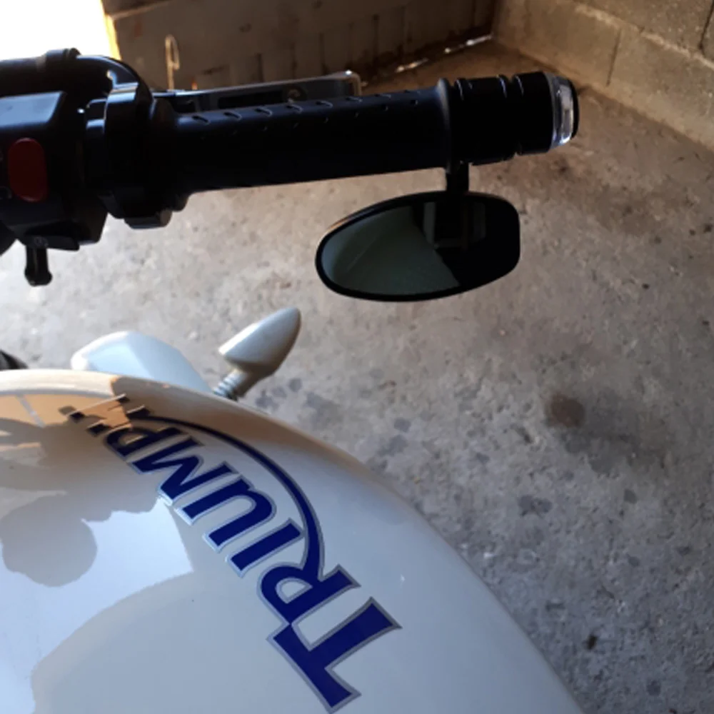 Universal Motorcycle Bike 7/8\