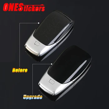 

For Mercedes Benz W177 W247 W205 W213 G463 W222 W167 X167 X247 X253 C257 A B C E S GLE Class Car Key Rear Case Shell Trim Cover