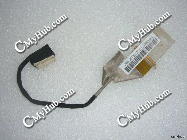 Новинка для ASUS K40I K40L K40AB K40IN K40IJ 14G2204KI11V светодиодный ЖК экран LVDS видео гибкий