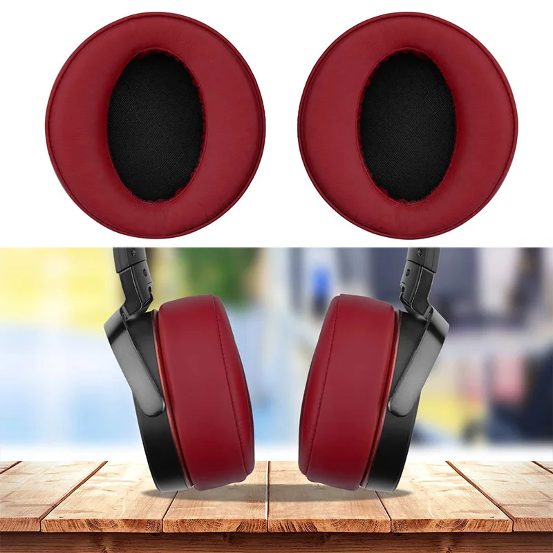 For SONY MDR XB950BT MDR XB950 BT XB950N1 XB950B1 XB950AP XB950 H Headphone Replacement Ear Pad Cushion Ear Cup Cover Earpads