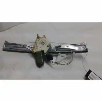 

REAR WINDOW LEFT CITROEN XSARA SALOON