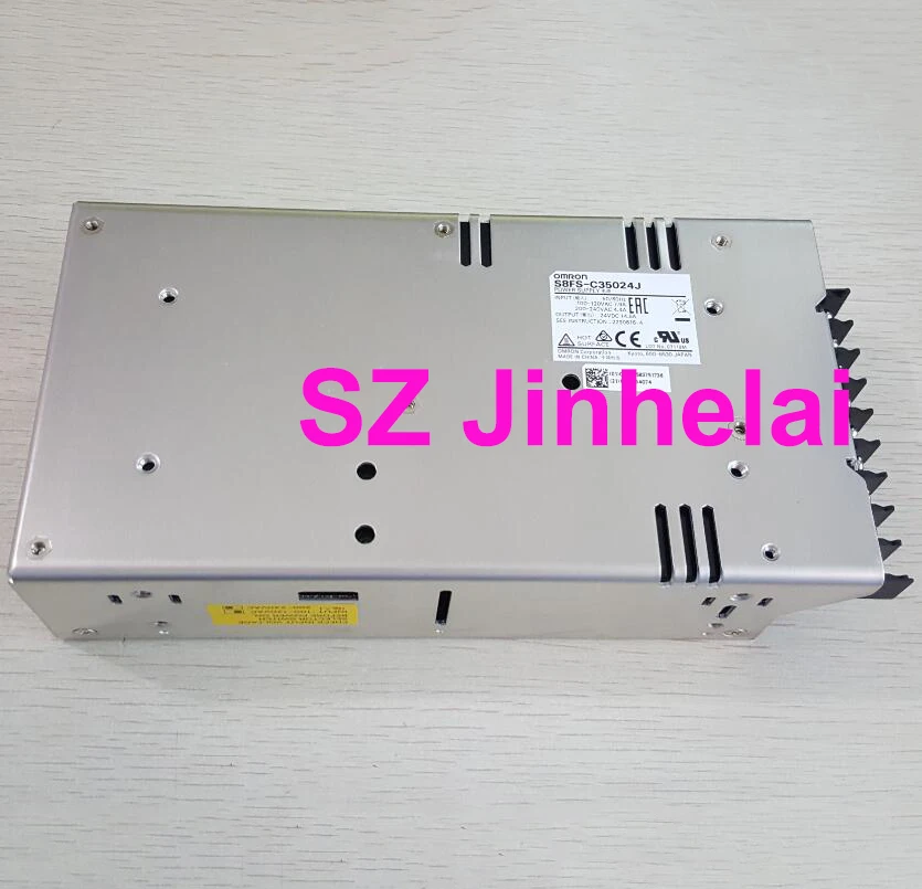 Импульсный источник питания OMRON S8FS-C35024J