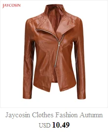 JAYCOSIN Warm Winter Women  Collar Hooded Coat Jacket Denim Trench Parka Outwear Spring Coat Women Wool Long Coat 2019