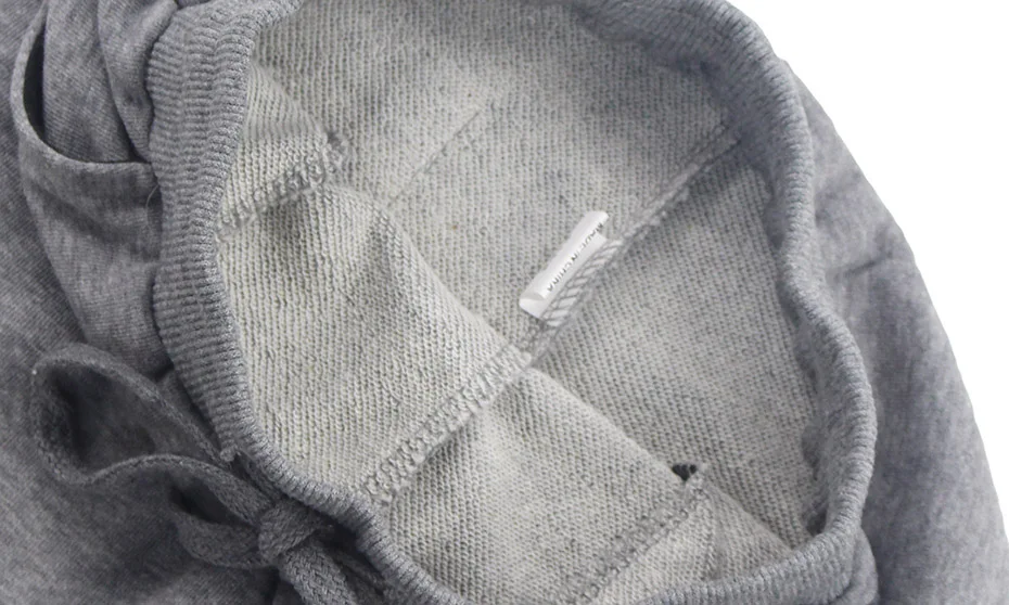 Штаны для девочек, хлопковые спортивные штаны с буквенным принтом плотные штаны-шаровары для мальчиков, детские брюки для мальчиков на осень и зиму, повседневные спортивные штаны