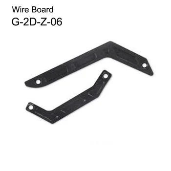 

1PC Wire Board SY-XCB G-2D Aerial Model PTZ Module Accessories For Walkera G-2D-Z-06 FPV Racing RC Drone Quadcopter Spare Parts