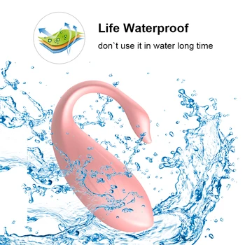 Wireless Remote Vibrating Egg Anal Sex Toys for Women Dildo Penis Clitoris Stimulation Vibrators Panties Toys for Adults 18 Shop 6