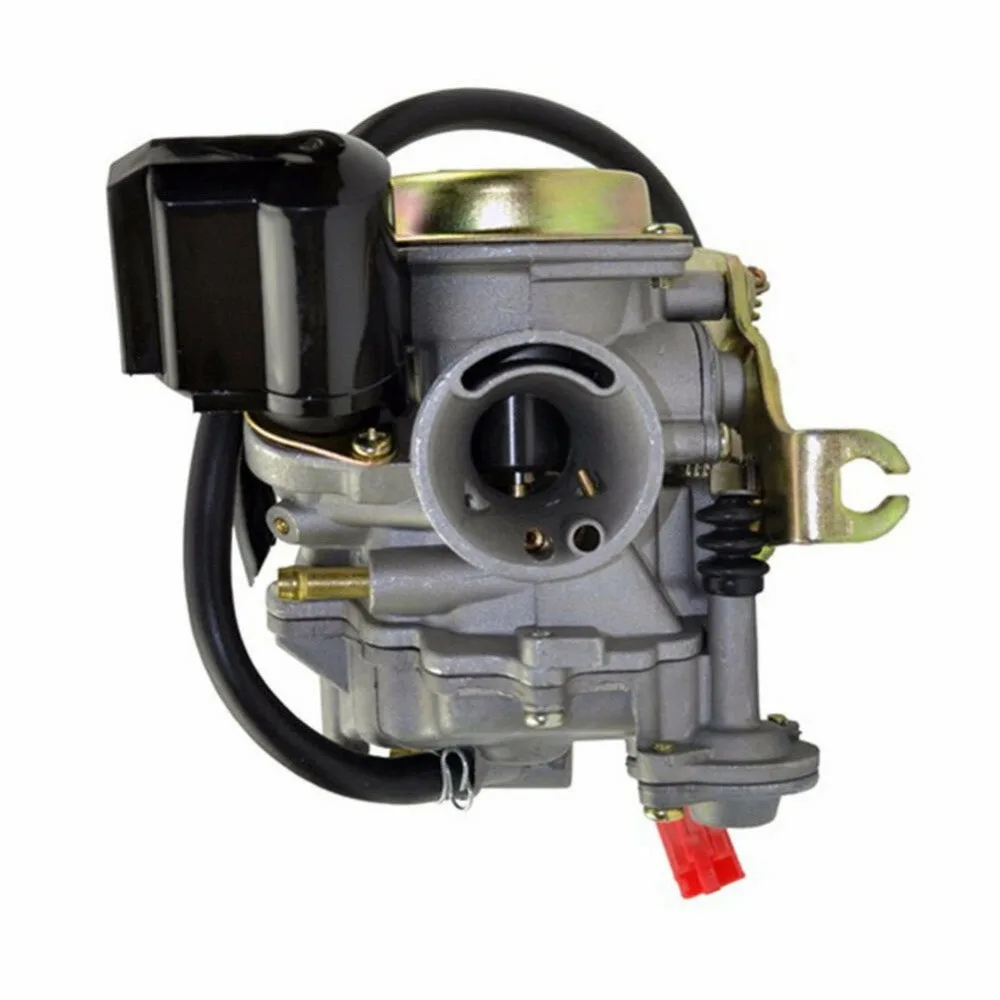 KEIHIN PD18J карбюратор 18 мм CVK для GY6 50cc скутера 139QMB 139QMA Taotao Carb