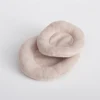 2PCS Set Newborn Photography Props Posing Support Pillow Baby Boy Girl Photo Shoot Studio Round Head Poser Prop 4