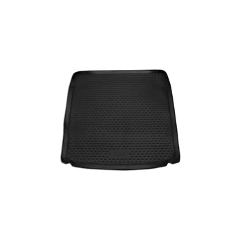 

Trunk Mat Citroen C5 2011-> gray. (PU) Citroen C 5)