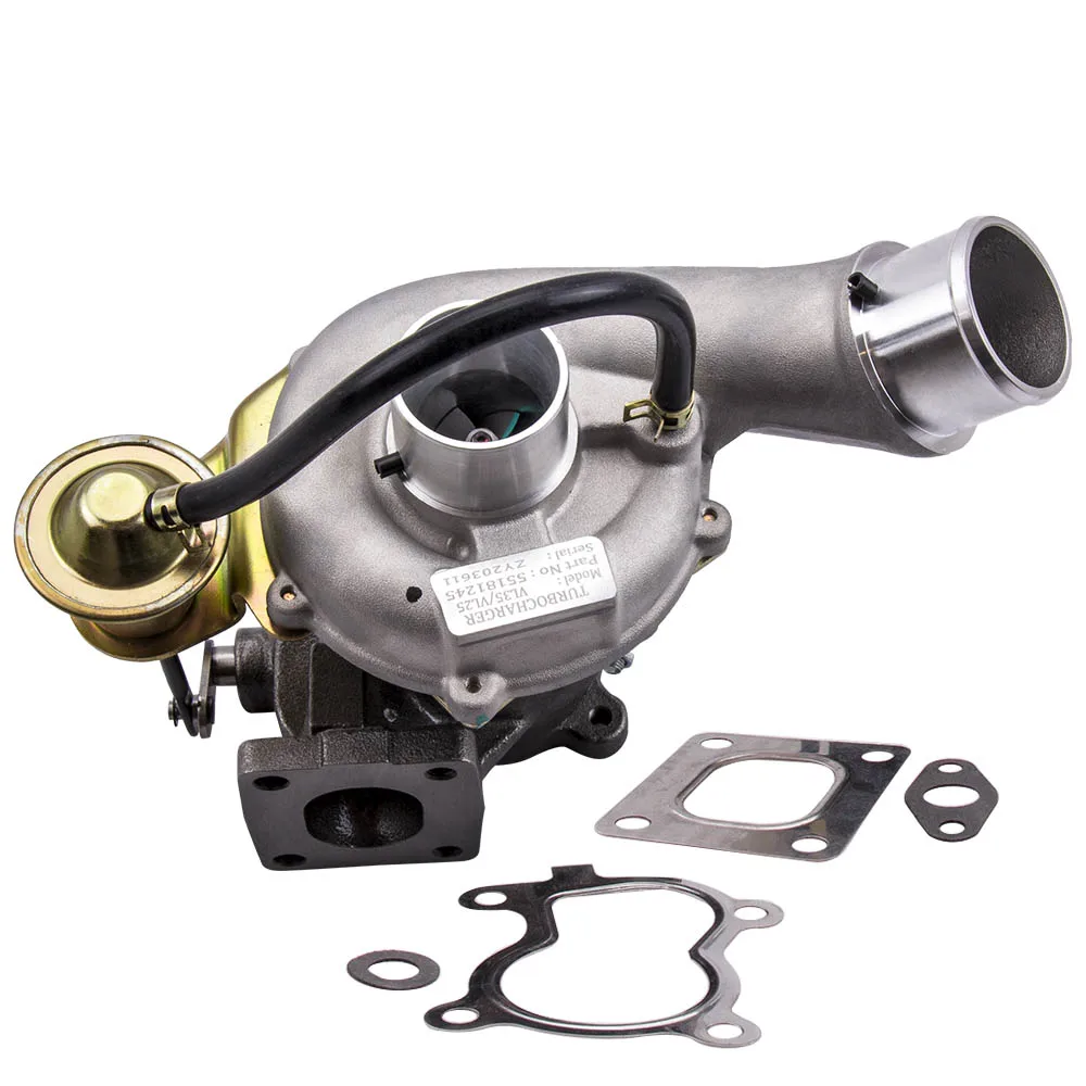 

Turbocharger VL35 VL25 For Fiat Doblo Idea Punto Musa 1.9 JTD Turbo 55223446 71783881 turbine turbolader supercharger
