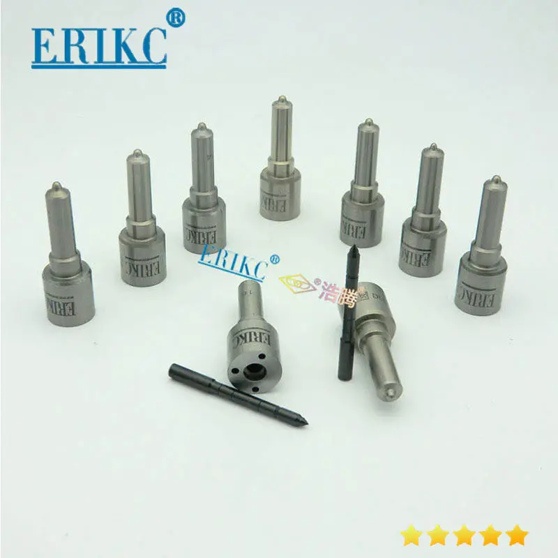 ERIKC форсунки в сборе DSLA142P1519 дизельного топлива форсунки DSLA142P1519 дозатор сопла DSLA142 P1519
