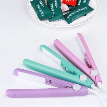 

10pcs Creative Food Vacuum Sealer Portable Bag Clips Handheld Mini Electric Heat Sealing Machine Seal Packing Plastic Sealer