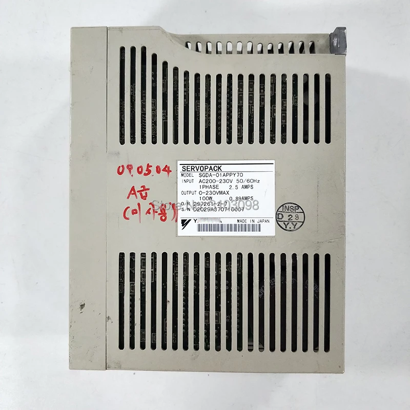 SGDA-01APPY70
