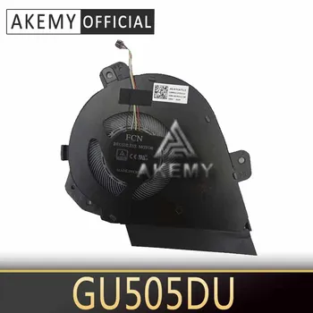

For For Asus ROG Strix GX505 GX505D GX505DW GX505DV GA505 GA502D laptop cooling cooler GPU fan