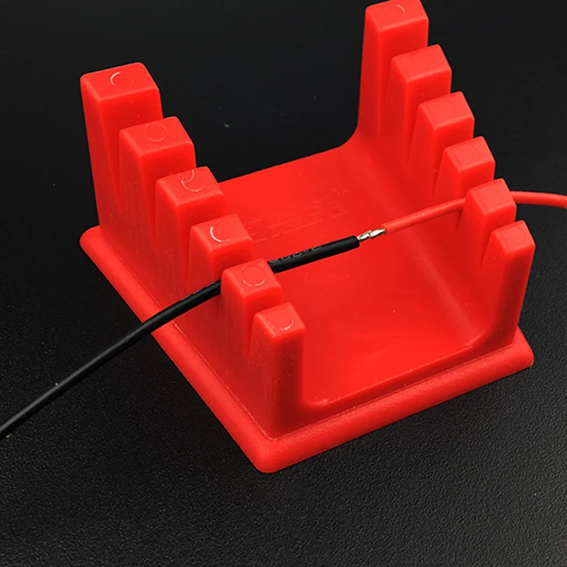 Impressora 3d Peças Magnetische Bench Abs Gaveta Aratur Beugel Tailgate Film Vaste Klem para Dikke e Dunne