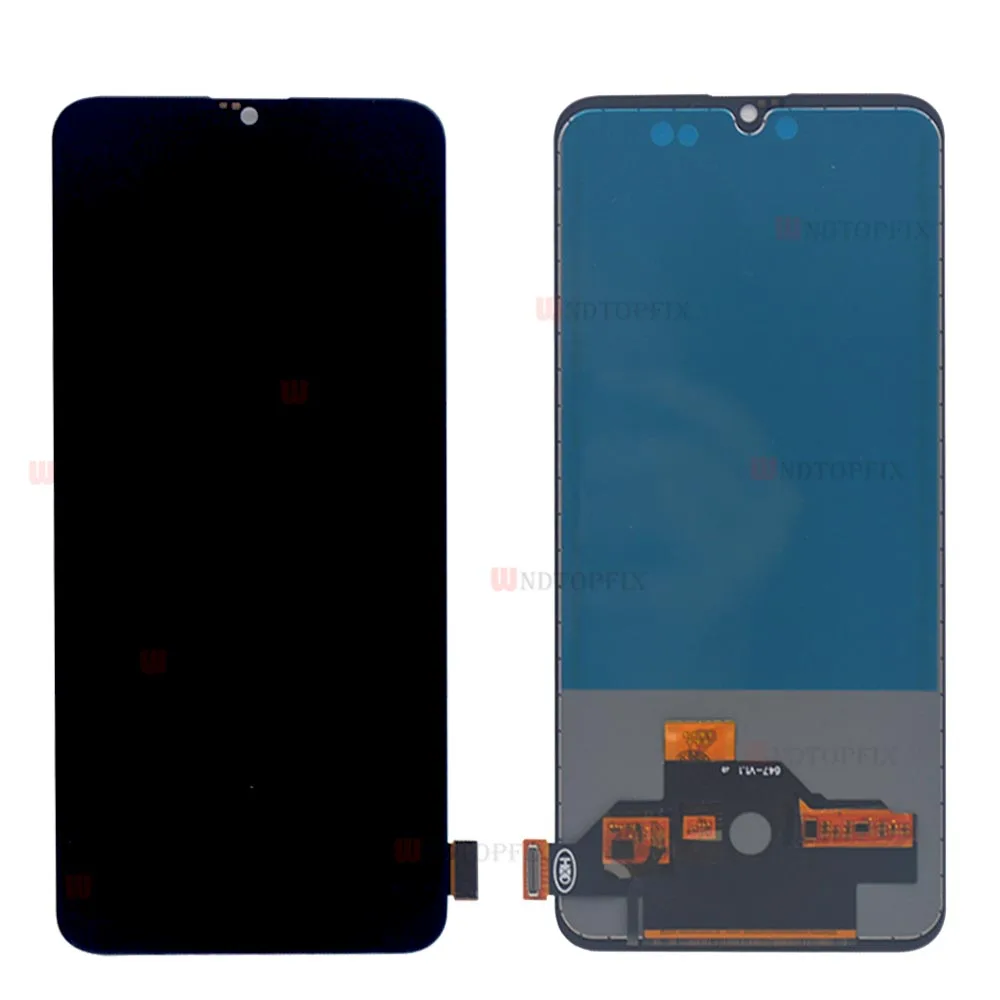 For oneplus 6t lcd (2)