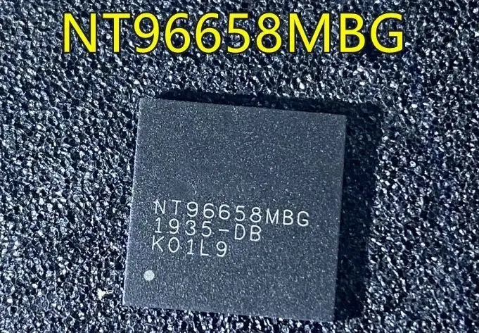

3-5 шт./NT96658MBG NT96658 96658 BGA