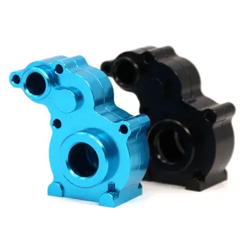 

Remote Control Car Climbing Car Metal Gearbox Shell for 1/10 Axial Scx10 4Wd Modification Upgrade Accessories