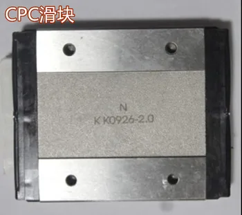 

1pc original taiwan CPC miniature linear guide block MR15WN
