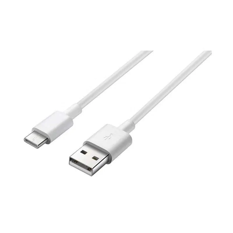 Кабель Micro USB для быстрой зарядки и передачи данных от HUAWEI Cabe 3A длина 1 м