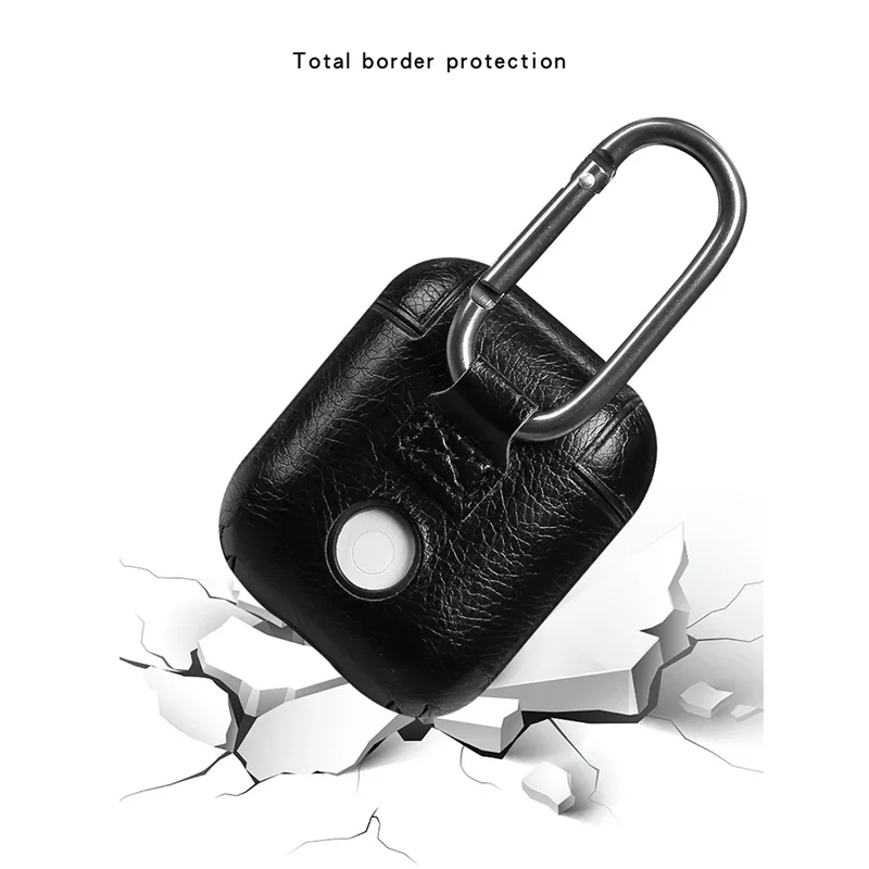 Devil Eyes кожа для Apple AirPods Bluetooth беспроводные наушники чехол для Air Pods 1 2 чехол для зарядки ящики