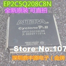 EP2C5Q208C8N QFP208