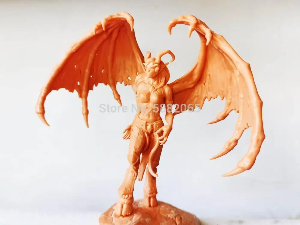 Nova 3d B4 Anycubic LCD/DLP 특수 3D 인쇄 감광성 수지 소재 경질 고강도 모델 수지 액체, 618-505
