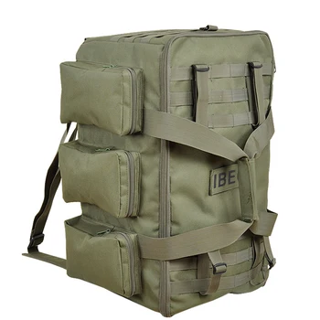 

Military Tactical Bag Molle Outdoor Sport Shoulders Bag Utility Travel Trekking Fishing Hiking Hunting Camping Camo Backpack