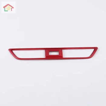 

Inside inner front middle up air conditioning switch Outlet Vent For Honda Accord sedan 10th 2018 2019 car styling