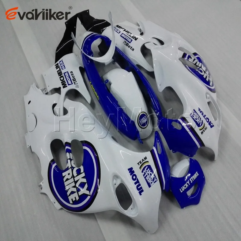 Заказной обтекатель мотоцикла для GSX600F Катана 2003-2006 GSX600F 03 04 05 06+ 5 подарков+ черный белый ABS пластик Кузов H2 - Цвет: N