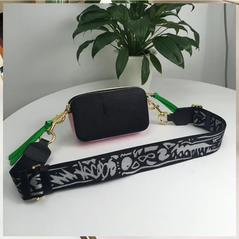 

2020 The Small Snapshot Camera Crossbody Bags Shoulder Bags Ladies Luxury Handbags Designer Famous Brand Bags Women Bag