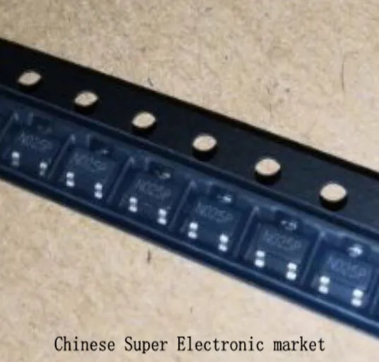 50PCS IRLML2502TRPBF IRLML2502TR IRLML2502 SOT 23|Integrated Circuits ...