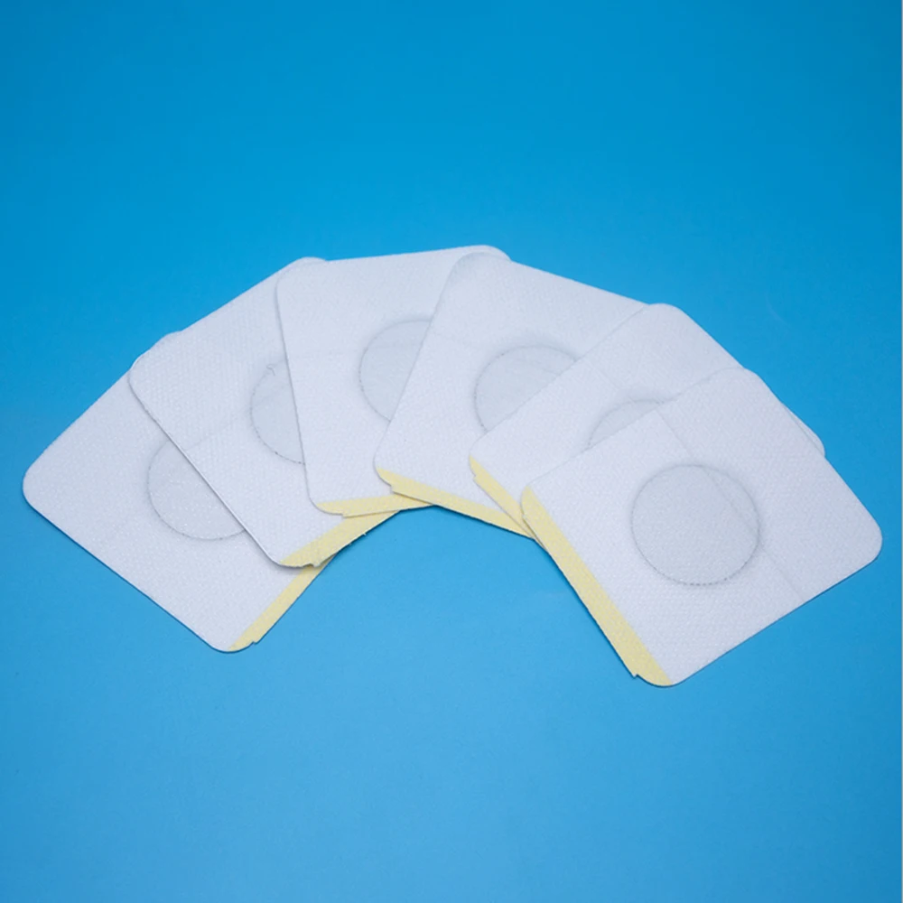 Blood Sugar Balance Patch Diabetic Herbal Cure Lower Blood Glucose Treatment Health Care