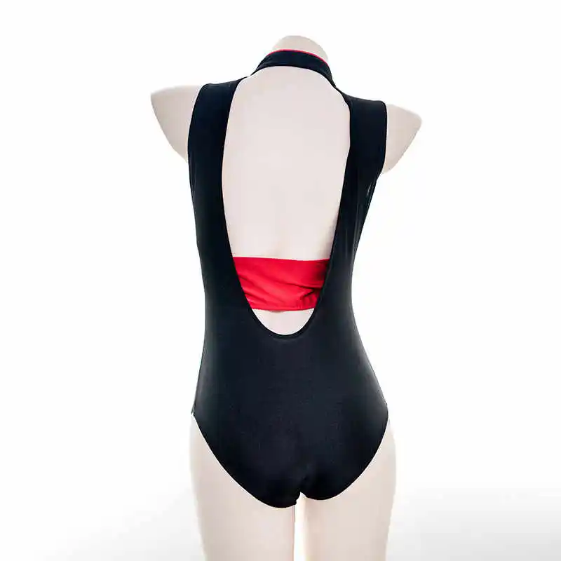 Cosplay&ware Two-dimensional Sexy Retro Style Cheongsam Dead Reservoir Water Chinese Girl One-piece Swimsuit Halter Pajamas Women -Zentai shop online H3c3da77fd7864eb49c9234161350b0f8K.jpg